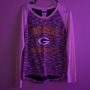 Packers sweater